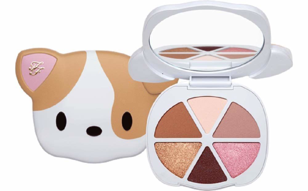 Pretty Puppy eyeshadow